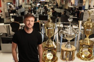 Agustín Canapino: Renace en 2025 tras sus desafíos en EE.UU