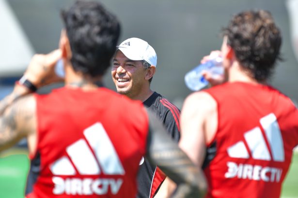 River Plate: Los 3 refuerzos que Gallardo busca antes de Año Nuevo