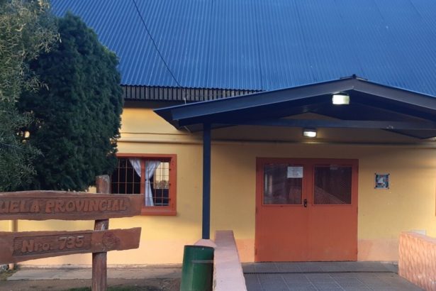 Escándalo en Esquel: Madre se queda con dinero de fiesta de egresados