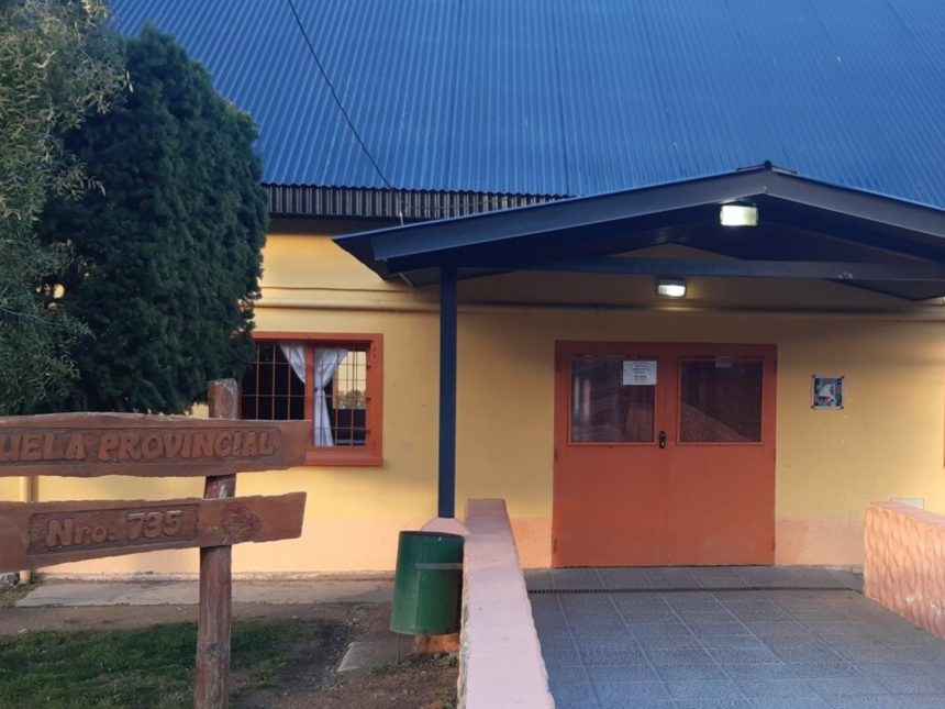 Escándalo en Esquel: Madre se queda con dinero de fiesta de egresados