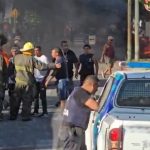 Morón en Crisis: Paros y Cortes por Sueldos Municipales Atrasados