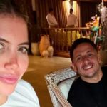 Escándalo en el BCRA: Grabaciones, un arrepentido y Wanda Nara