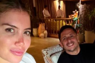 Escándalo en el BCRA: Grabaciones, un arrepentido y Wanda Nara