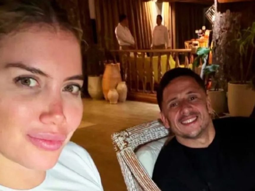 Escándalo en el BCRA: Grabaciones, un arrepentido y Wanda Nara