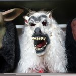 Descubre el Ritual de Fuego en Ecuador para Celebrar el Año Nuevo