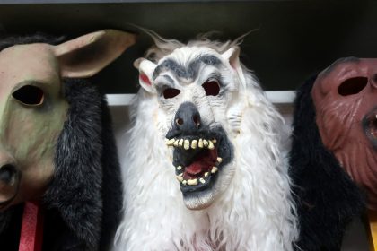 Descubre el Ritual de Fuego en Ecuador para Celebrar el Año Nuevo