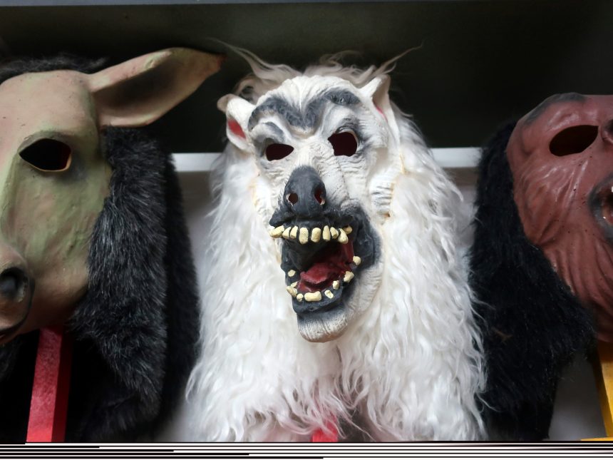 Descubre el Ritual de Fuego en Ecuador para Celebrar el Año Nuevo