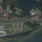 Descubre la lujosa dacha de Putin: ¿el nuevo blanco de Ucrania?