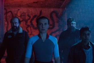 Stranger Things 5: Estreno del Capítulo Final en Netflix ¡Todo lo que Sabes!