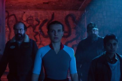 Stranger Things 5: Estreno del Capítulo Final en Netflix ¡Todo lo que Sabes!