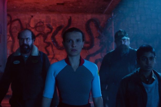 Stranger Things 5: Estreno del Capítulo Final en Netflix ¡Todo lo que Sabes!