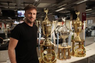 Agustín Canapino: La Crítica de los Argentinos, ¡Incluso a Messi!