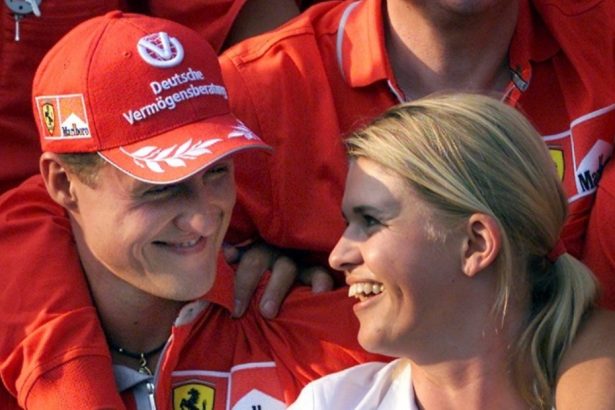 12 Años del Accidente de Schumacher: El Mensaje Emotivo de Su Esposa