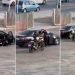 Argentino condenado en España por intento de asesinato con cúter