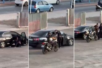 Argentino condenado en España por intento de asesinato con cúter