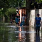Inundaciones en Corrientes: Aumentan evacuados y pronostican más lluvias