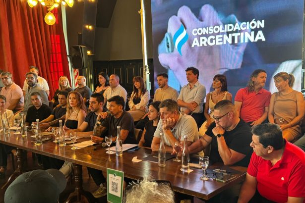 El sorprendente equipo detrás de Dante Gebel: ¿Quiénes son?