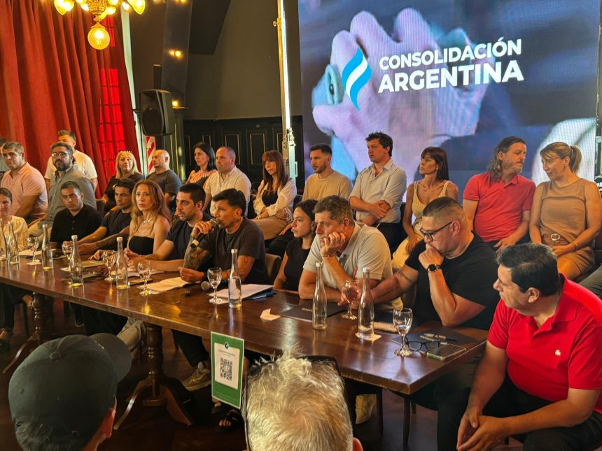 El sorprendente equipo detrás de Dante Gebel: ¿Quiénes son?