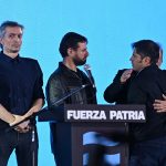 Conflicto en el Peronismo: Grabois, La Cámpora y Kicillof en Tensión