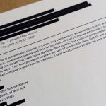 El Departamento de Justicia analiza 5,2 millones de archivos de Epstein