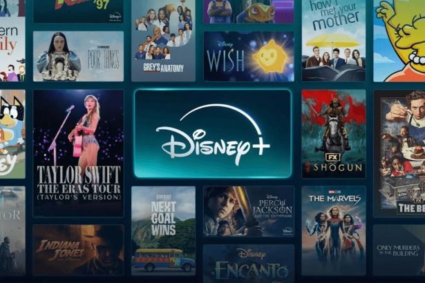Descubre los emocionantes estrenos de Disney Plus en enero 2026