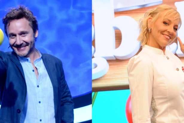 Benjamín Vicuña y Jimena Monteverde: La Nueva Sensación de El Trece