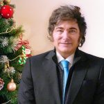 Javier Milei sorprende con su mensaje de Año Nuevo: reacciones de su equipo