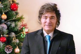 Javier Milei sorprende con su mensaje de Año Nuevo: reacciones de su equipo