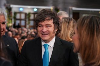 Javier Milei: Promesas cumplidas y un nuevo crecimiento en 2024