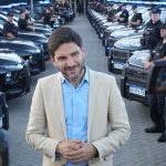 Pullaro desafía a Caputo: No traerá $800 millones de Wall Street