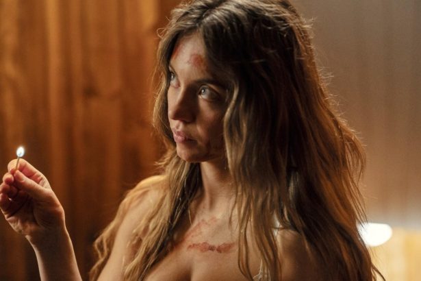 Descubre por qué Sydney Sweeney es la Empleada del Mes: ¡Erótica y Sexy!