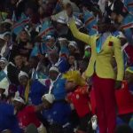 El enigmático hincha Lumumba: Muerte, ácido y un diente de oro