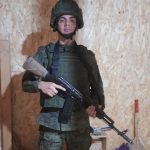 El desgarrador testimonio de un padre: su hijo en la guerra de Ucrania