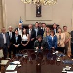 Nuevo decreto: Aumento salarial para ministros, excluye a Milei y Villarruel