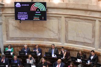 Descubre los Claves de la Ley de Presupuesto 2026: Lo que Debes Saber