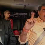Maduro al volante: Revelaciones sobre Trump y el ataque a Venezuela