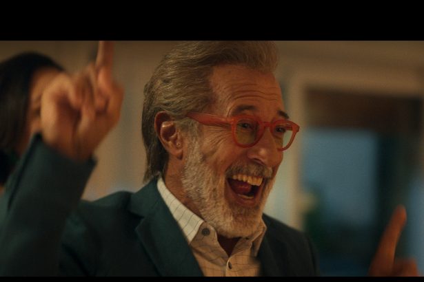 Cine Argentino 2025: Solo 3 Películas Superan las 100,000 Entradas