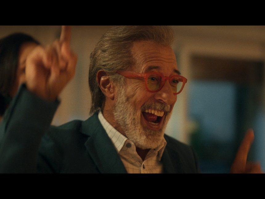 Cine Argentino 2025: Solo 3 Películas Superan las 100,000 Entradas