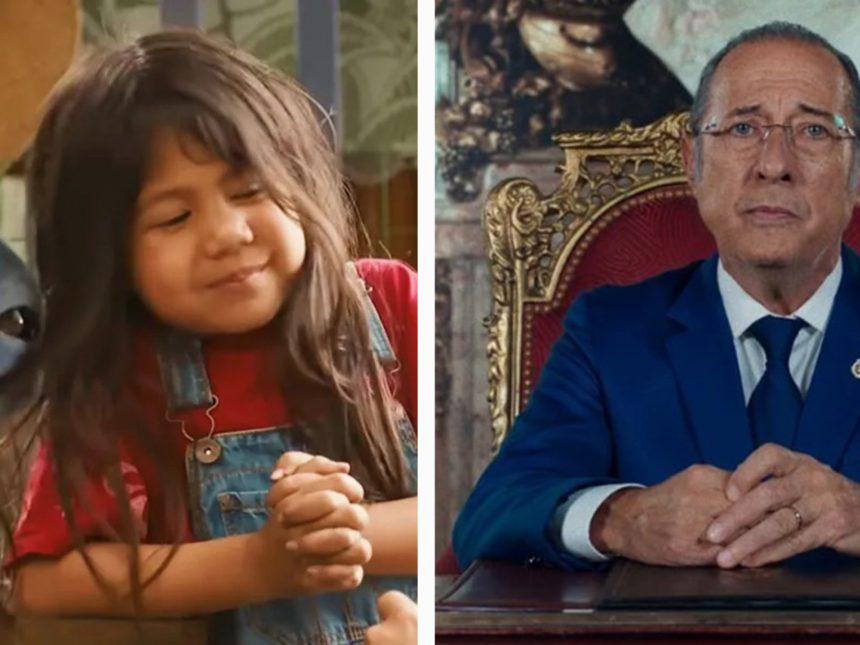 2025 en el Cine Argentino: Éxitos y Fracasos Revelados