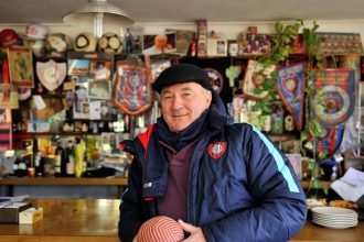 50 Años del Récord Imposible: Scotta, Erico y Messi en el Fútbol