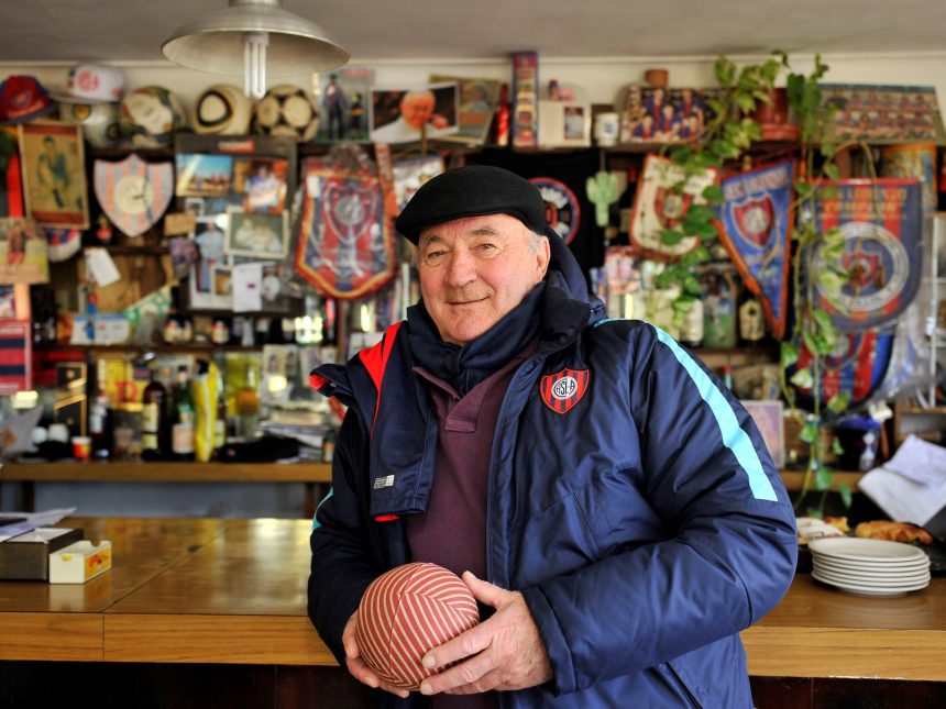 50 Años del Récord Imposible: Scotta, Erico y Messi en el Fútbol