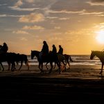 Pinamar: Estrategias para competir con Brasil en temporada de dólar bajo