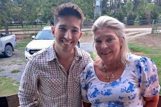 Elisa Carrió denuncia un ‘operativo mafioso’ contra denunciante de AFA