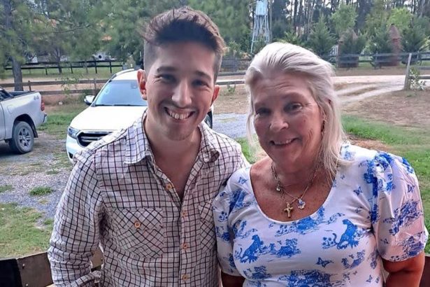 Elisa Carrió denuncia un ‘operativo mafioso’ contra denunciante de AFA