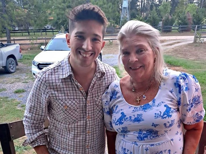 Elisa Carrió denuncia un ‘operativo mafioso’ contra denunciante de AFA