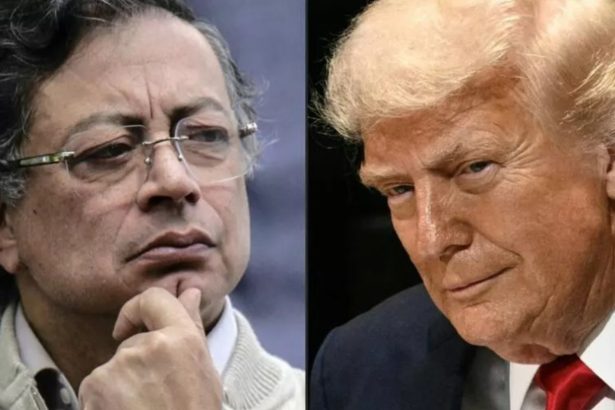 Petro revela ubicación de sobrevivientes tras bombardeo en el Pacífico