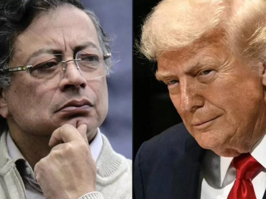 Petro revela ubicación de sobrevivientes tras bombardeo en el Pacífico