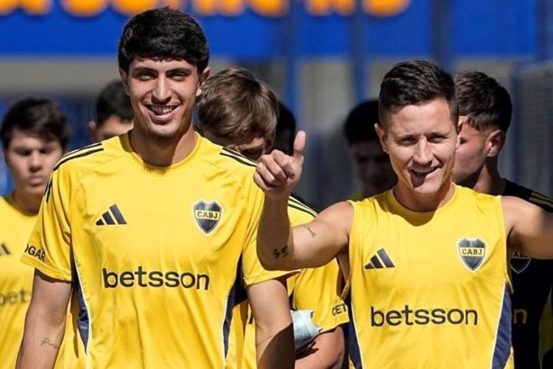 Boca inicia su camino con Úbeda: ¿listo para la Libertadores 2026?