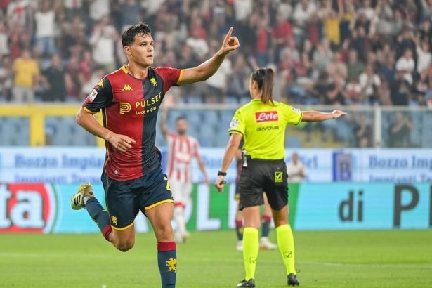 Atento Racing: La joya Valentín Carboni que Diego Milito desea