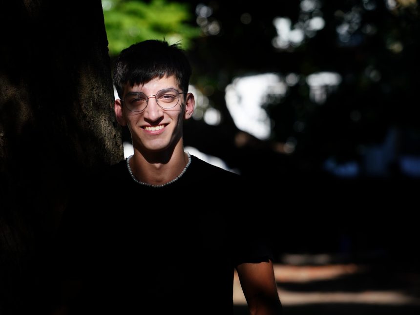 De Asentamiento a Autor: El Sueño de un Escritor Nacido en la Calle